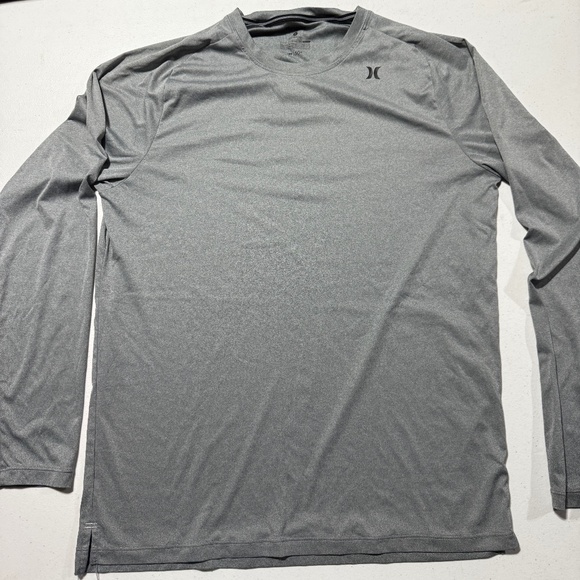 Hurley UPF 50+ Long sleeve Dr-fit - Picture 1 of 8